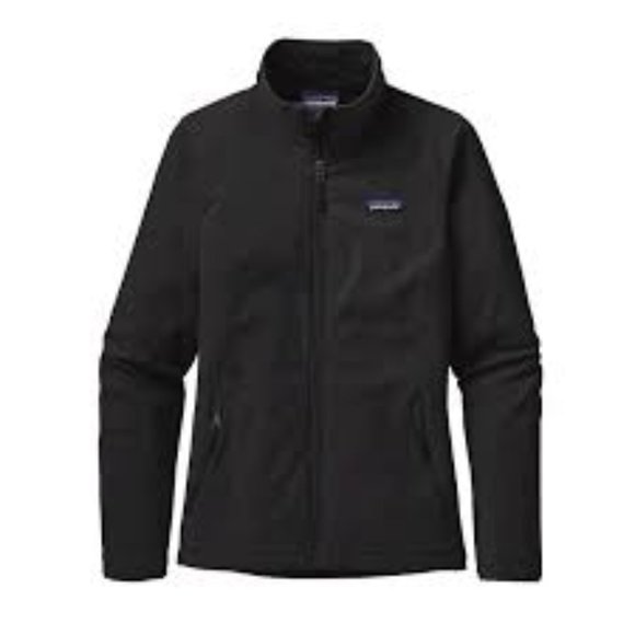 Patagonia Jackets & Blazers - NWT!Patagonia Sidesend Soft-Shell Jacket - Women's L